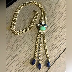 Club Monaco Necklace